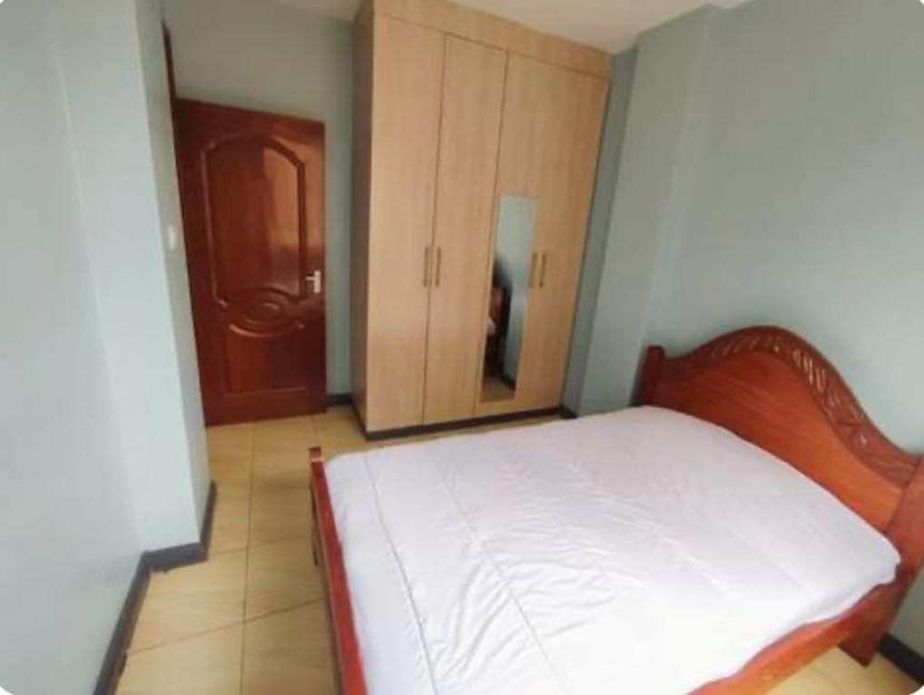 Blessed House -1br Apartment Nairobi