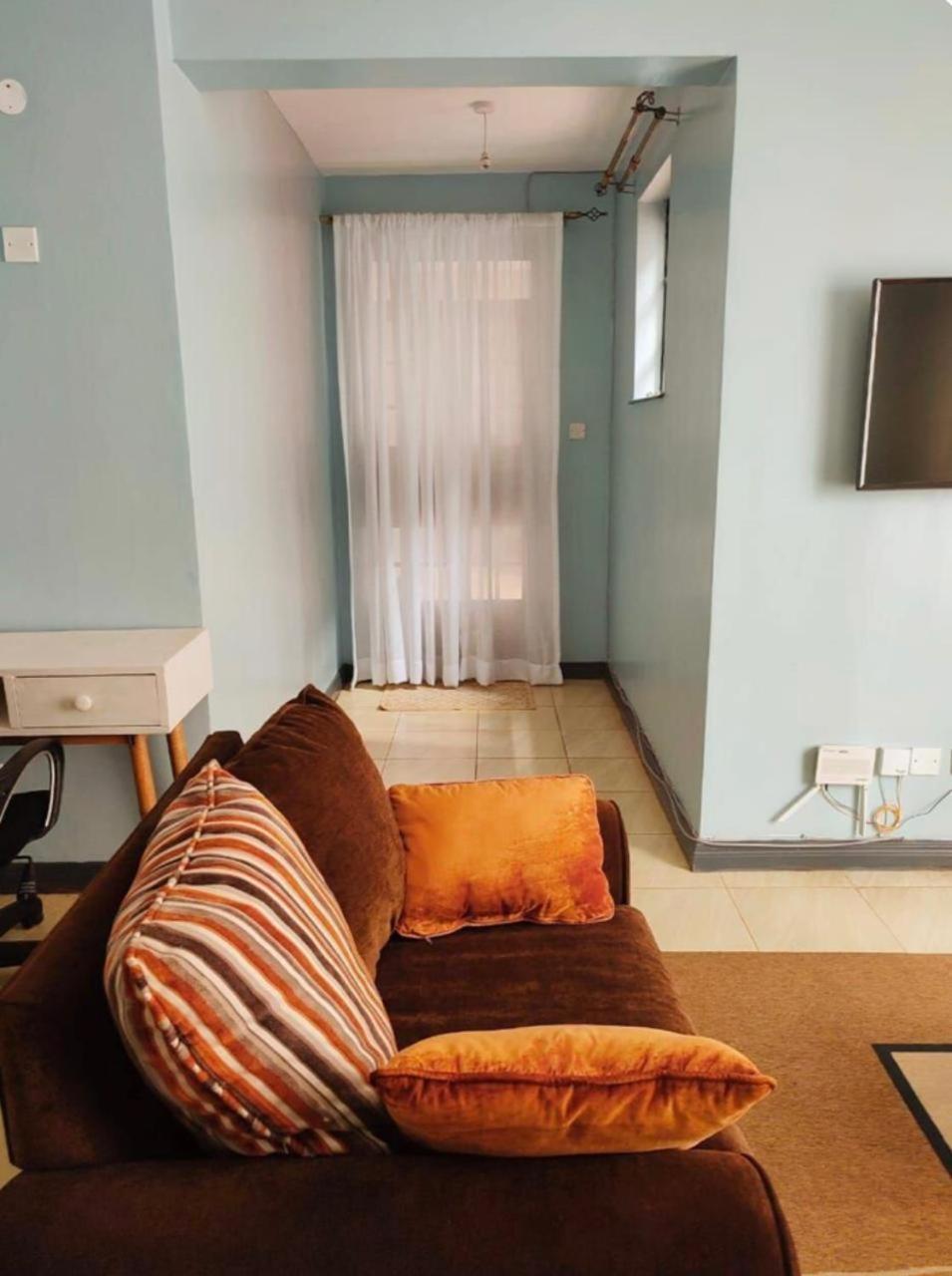 Blessed House -1br