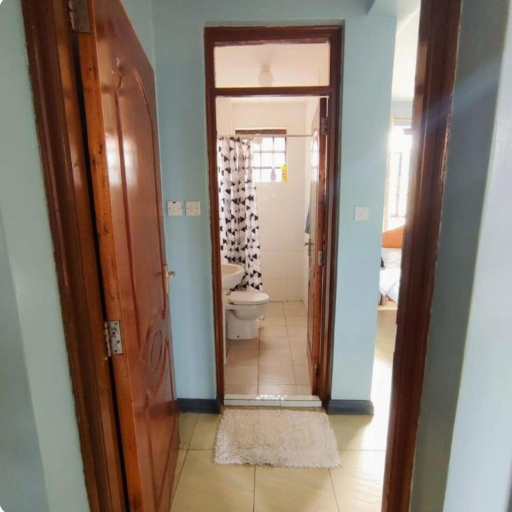 Blessed House -1br Apartment Nairobi