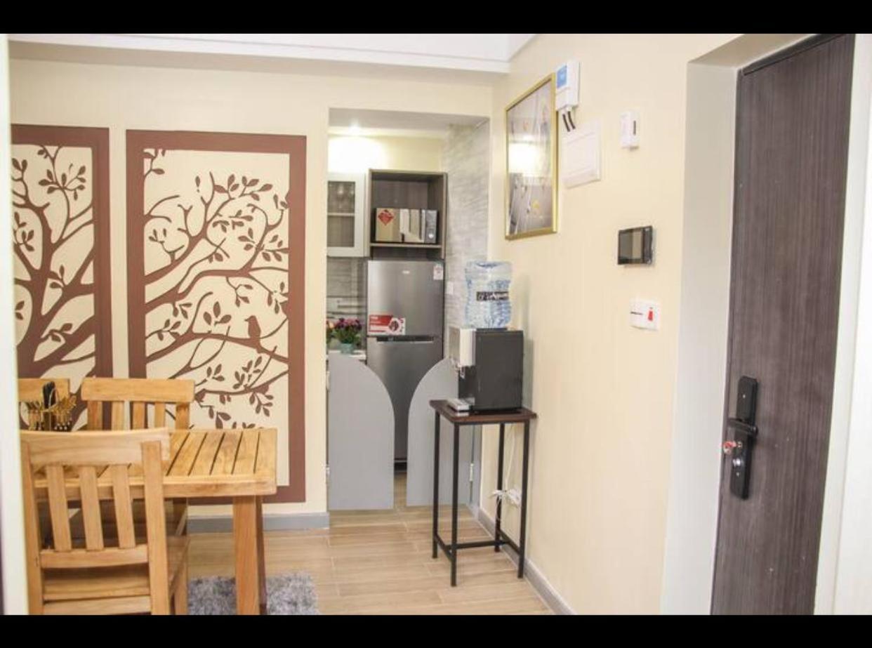 Apartment Modern View With Fully Equipped Gym,heated Swimming Pool Free Parking Space And Breathtaking Views *