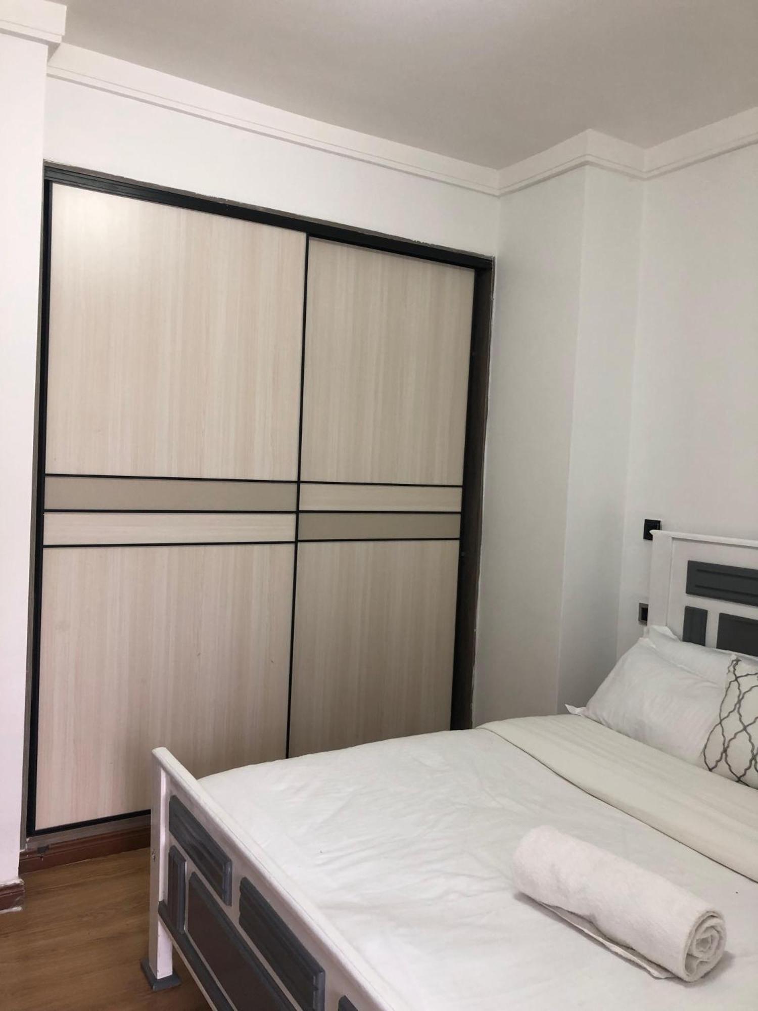Elegant 2b At Vesta Garden In Kilimani Nairobi