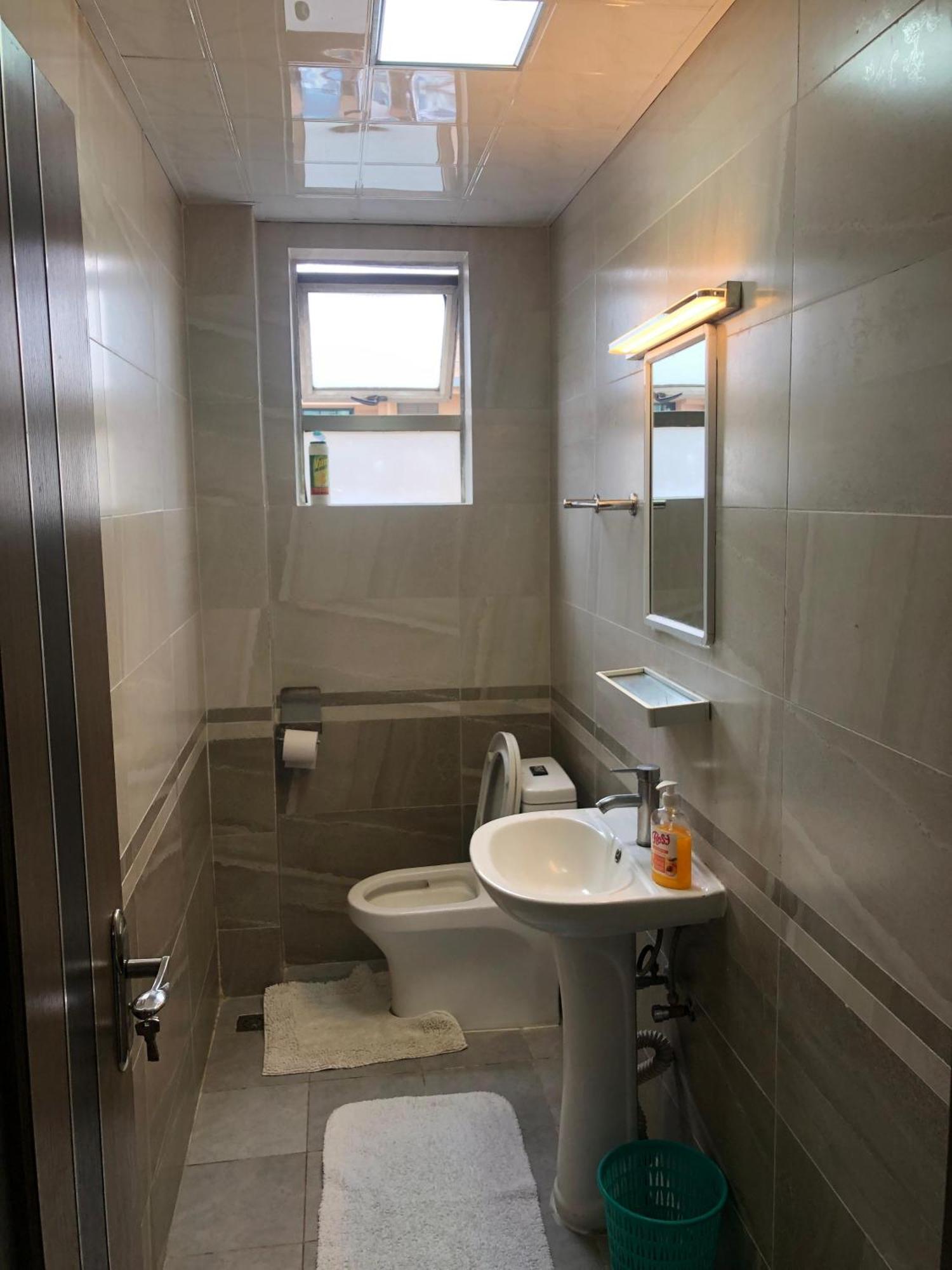 Apartment Elegant 2b At Vesta Garden In Kilimani *