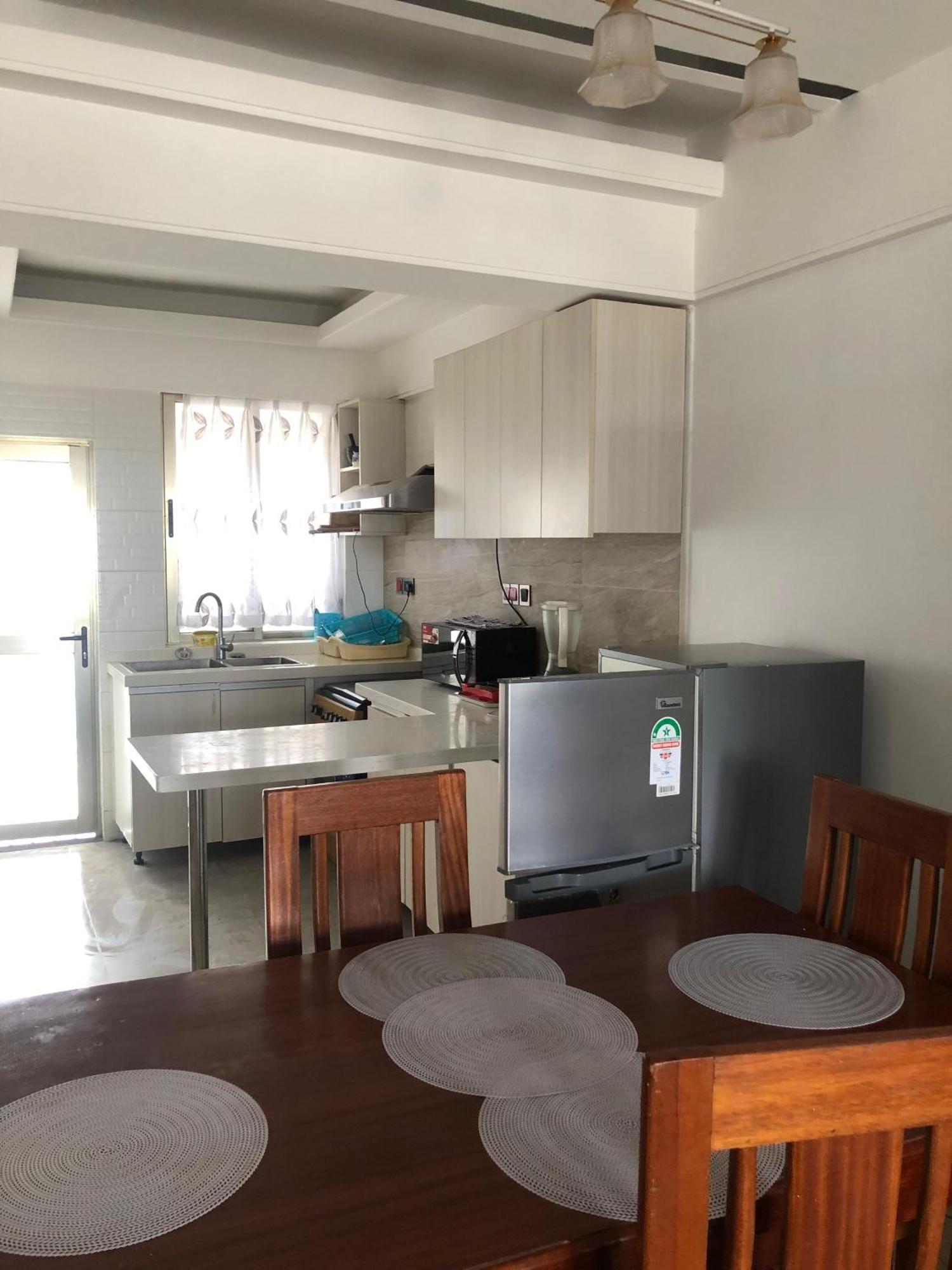Elegant 2b At Vesta Garden In Kilimani Apartment