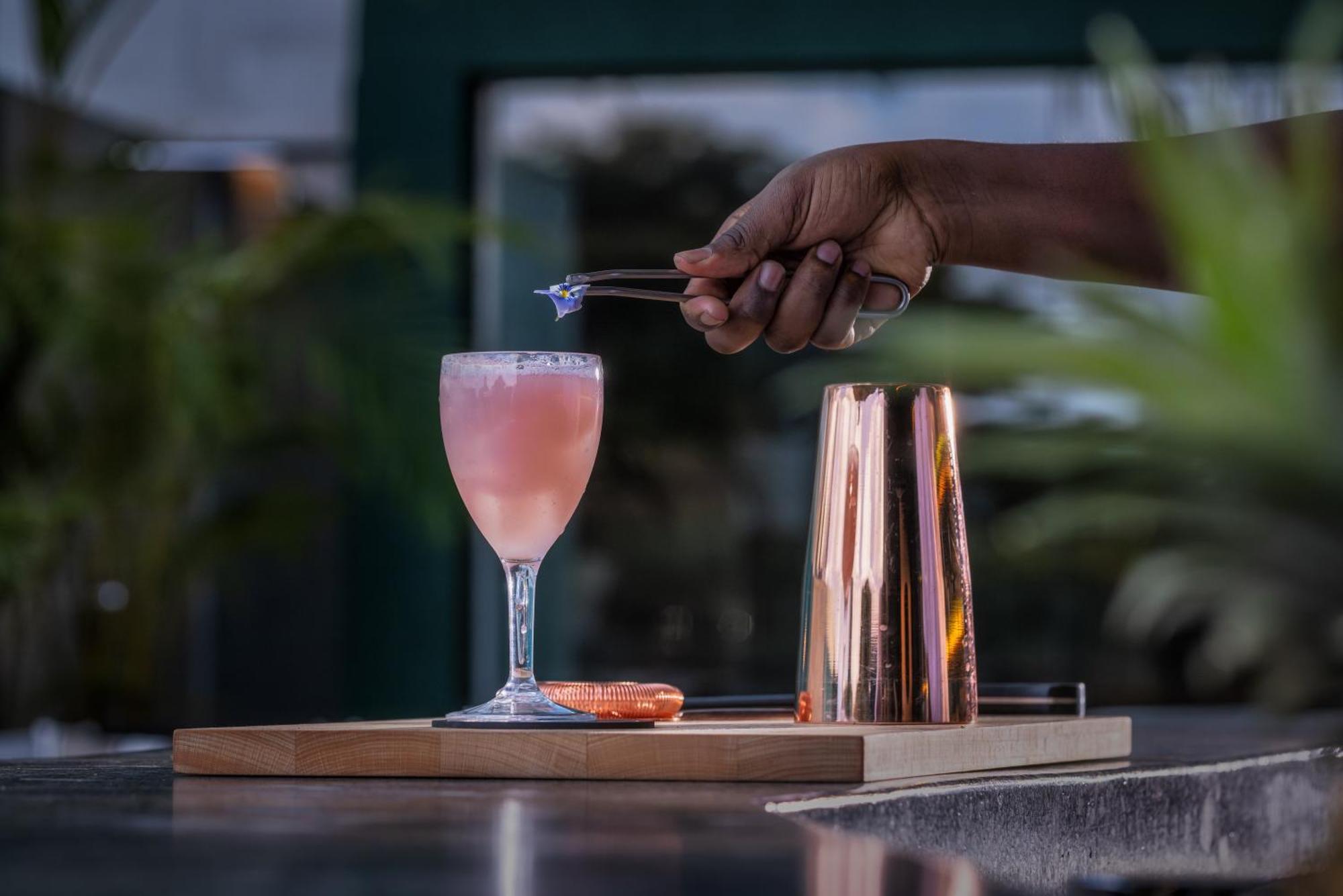 Gem Forest - Mgallery Collection 5* Nairobi