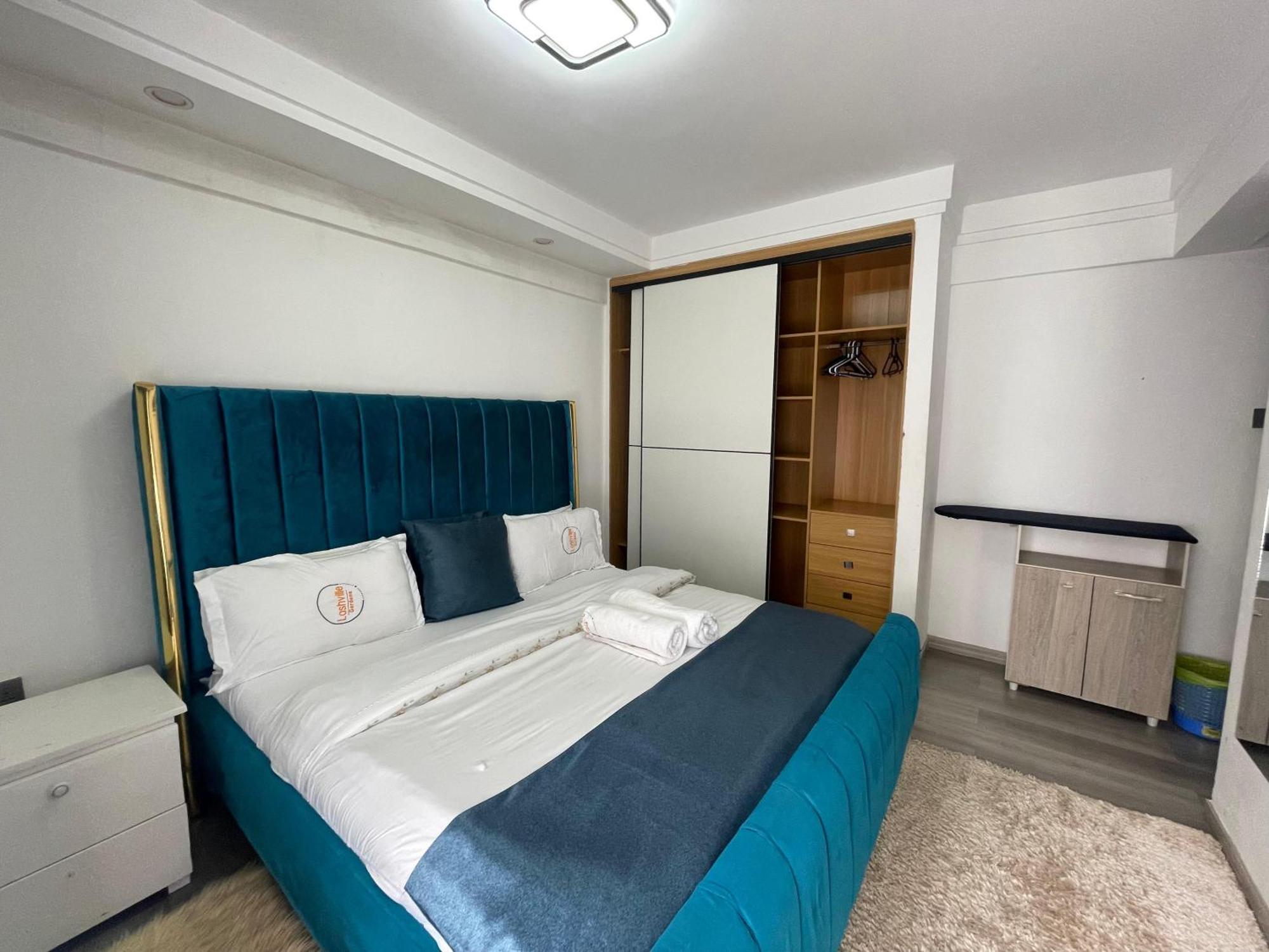 2 Bedroom Heartland Gardens Apartment Nairobi