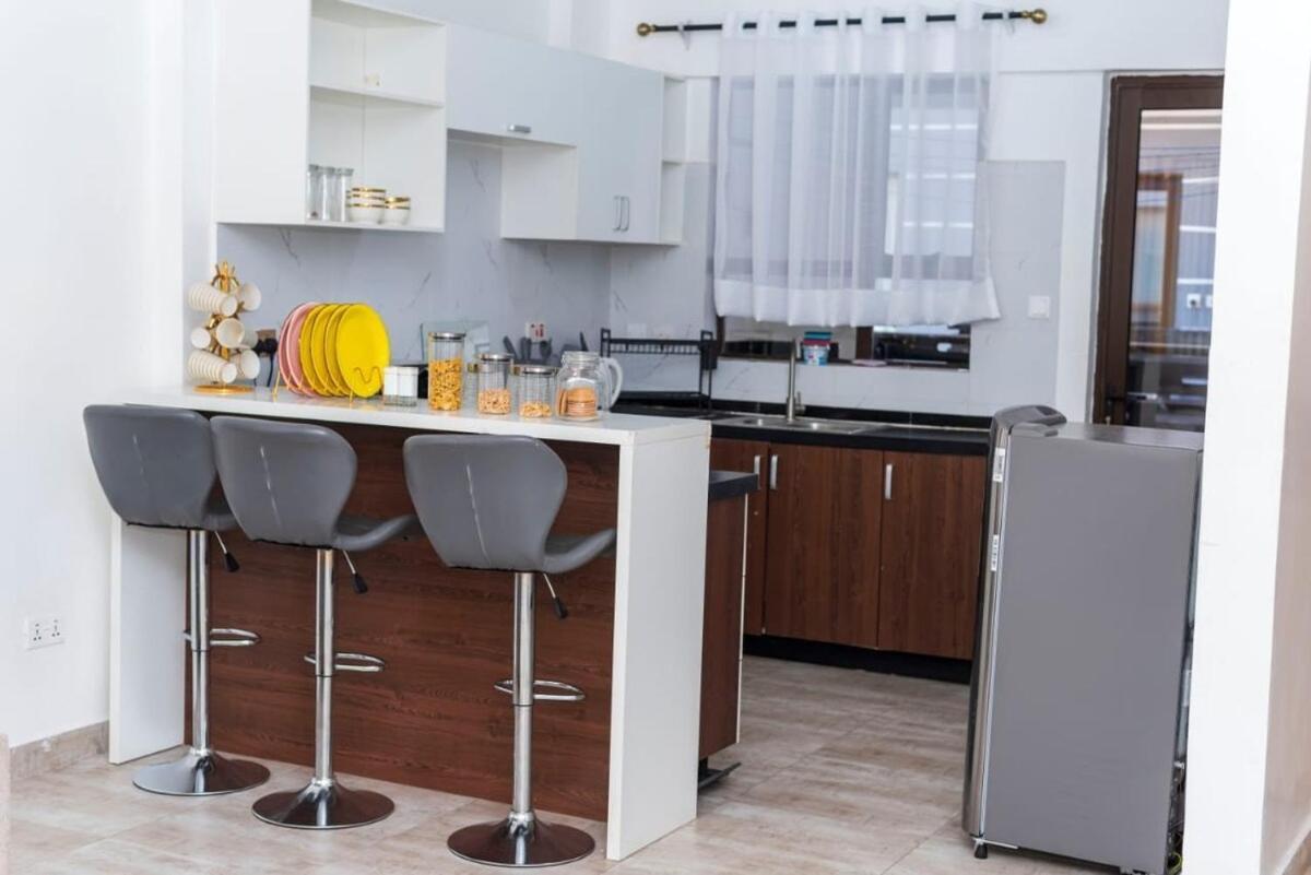 Apartamento Skyline Luxe
