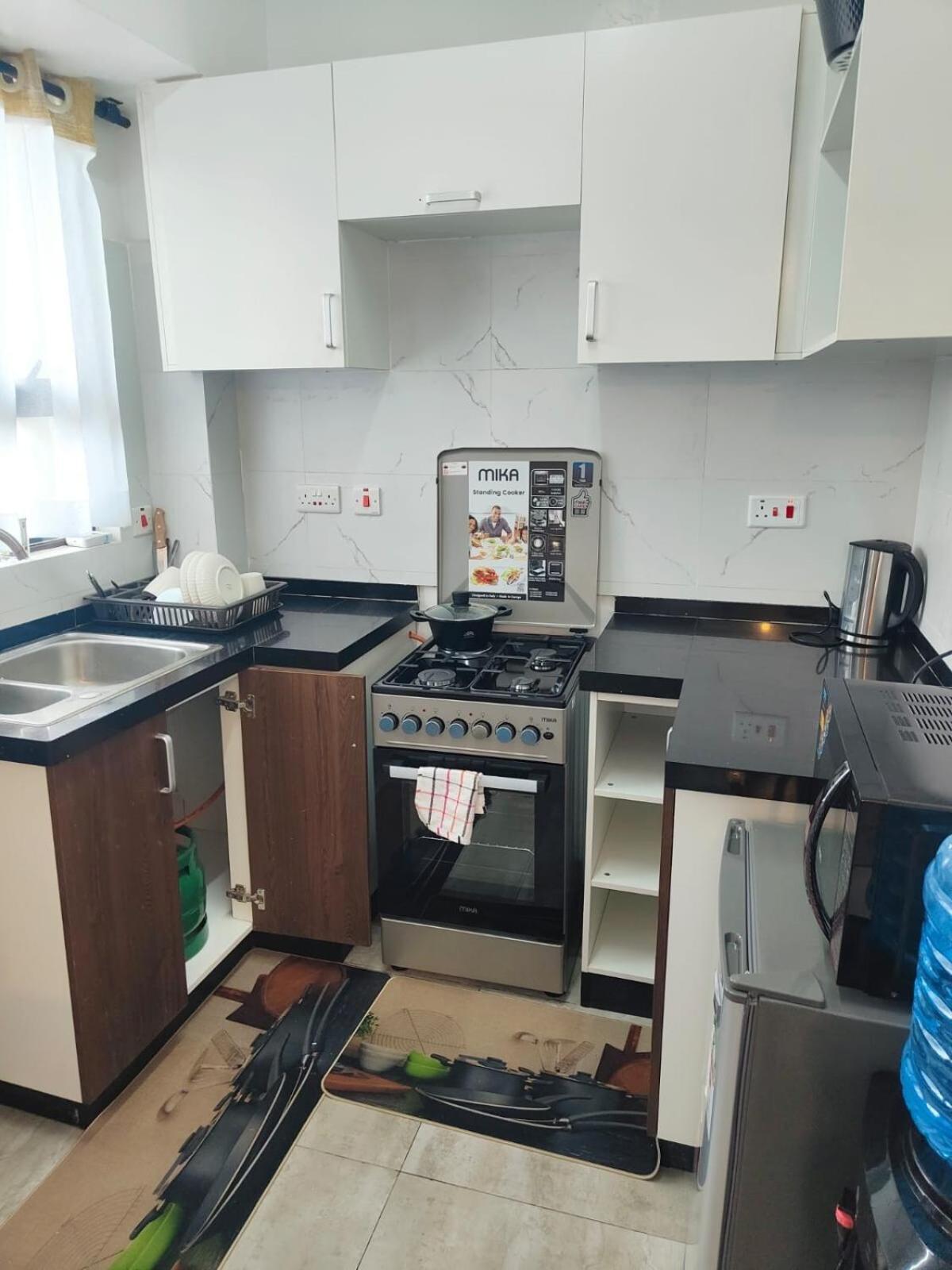 Apartamento Skyline Luxe