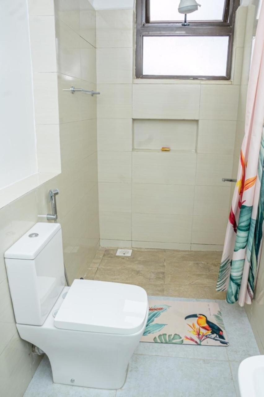 Apartamento Skyline Luxe