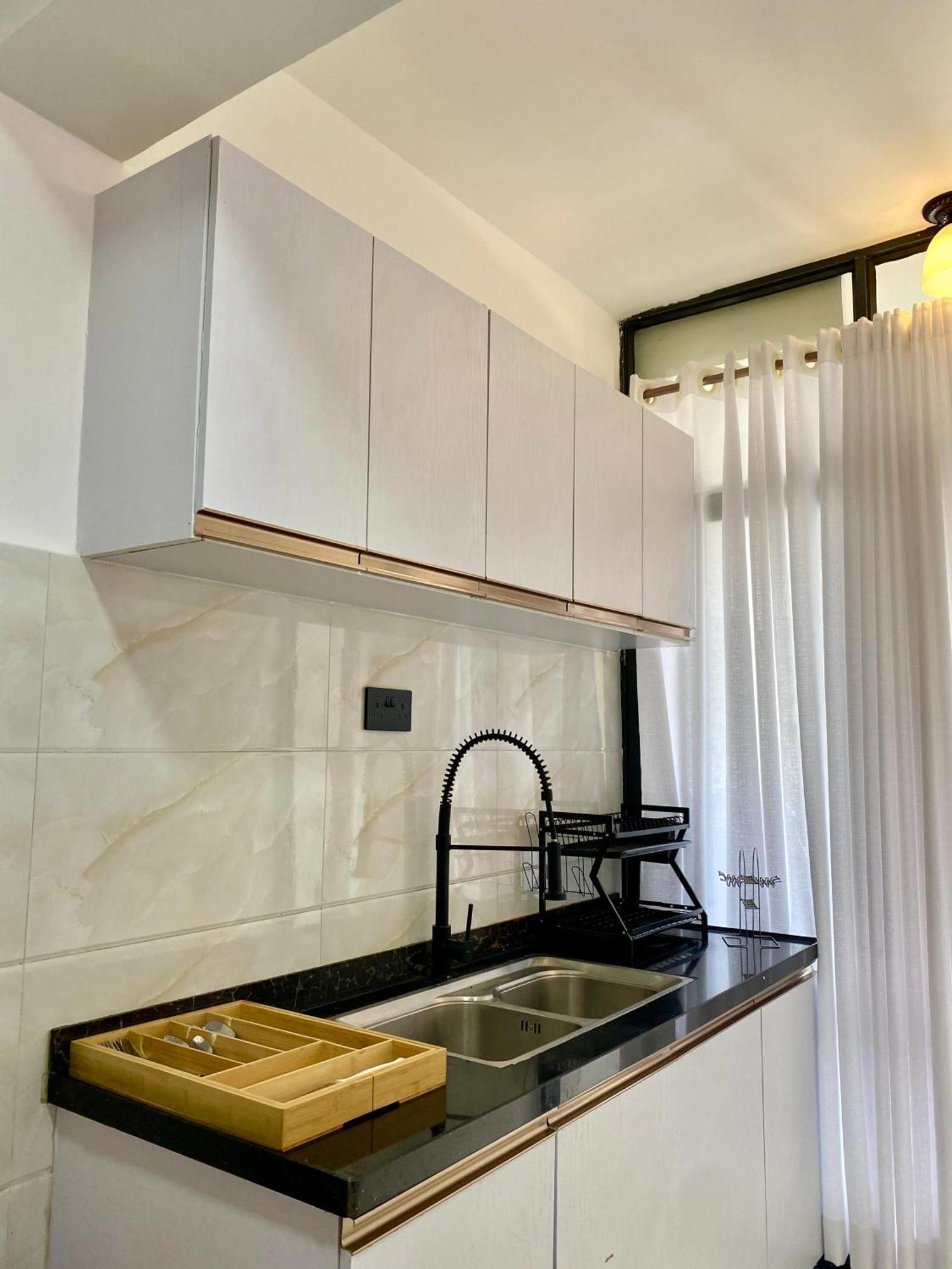 Serene Luxe Homes Aparthotel *