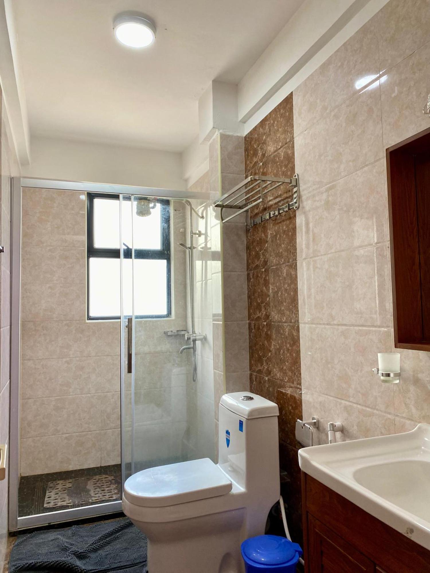 Aparthotel Serene Luxe Homes *