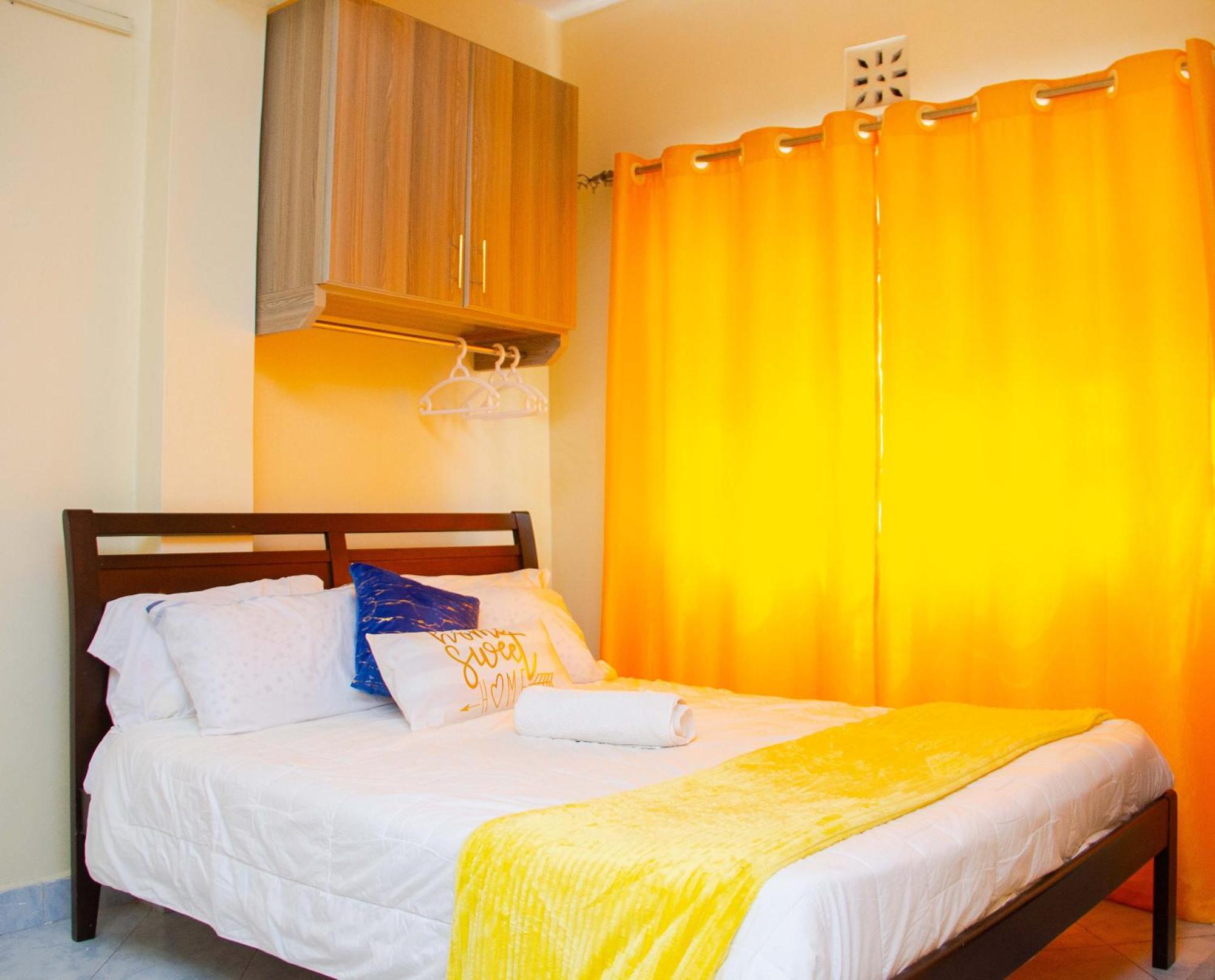Tina's Cozy * Nairobi
