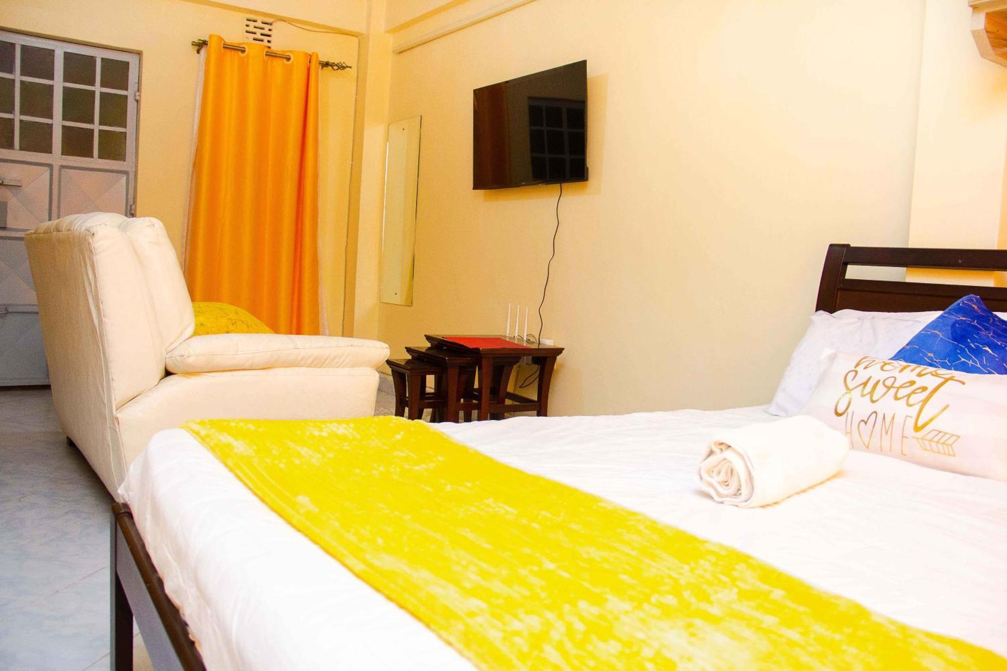 Tina's Cozy Nairobi