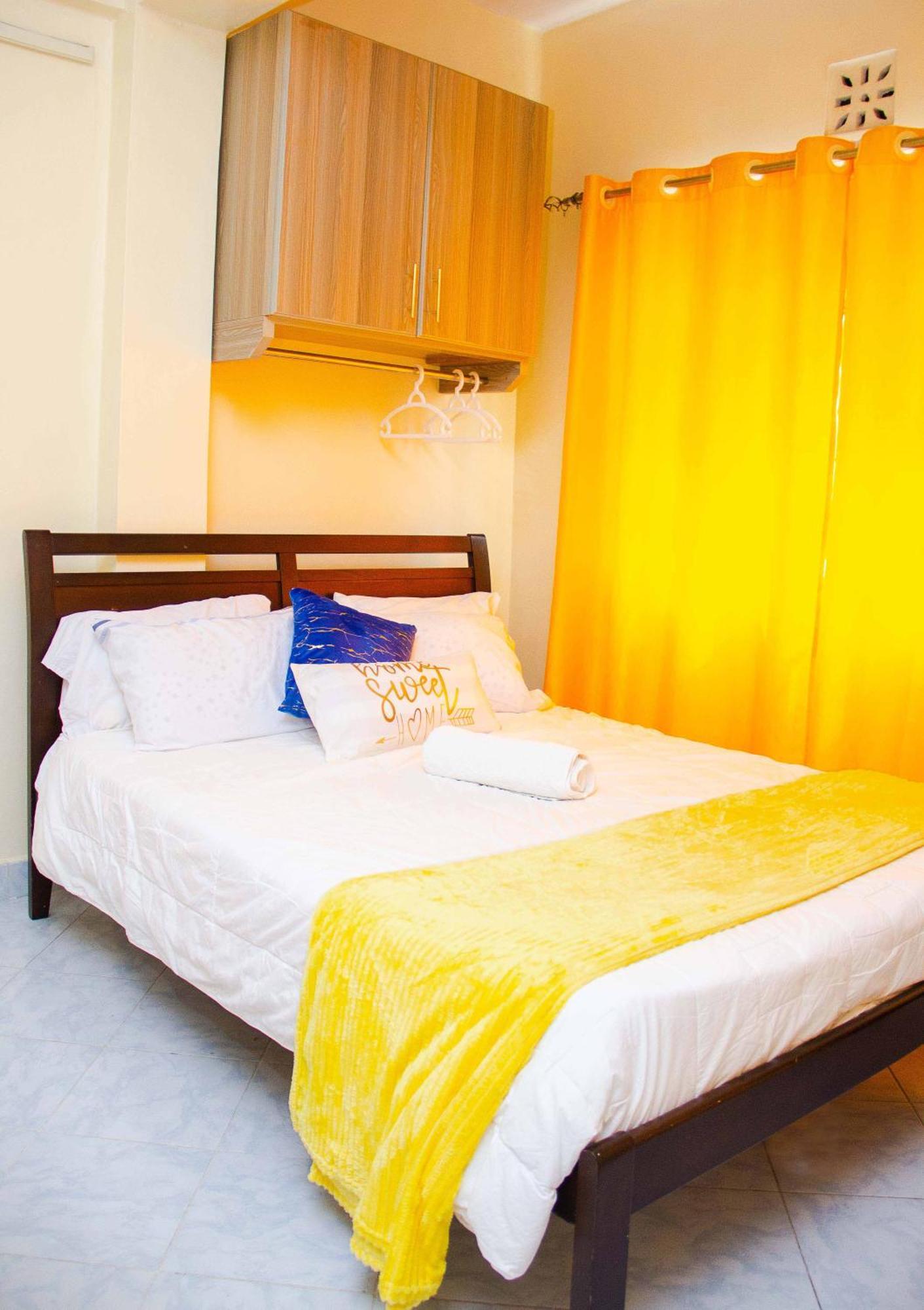 Tina's Cozy * Nairobi