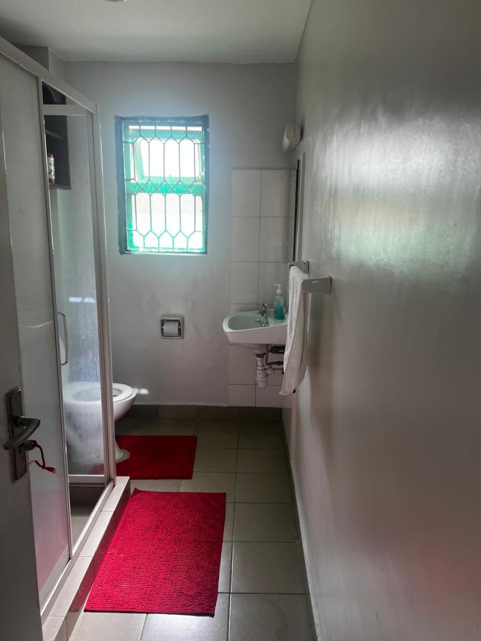 Gcurtway Homes Nyayo 3 Bedroom