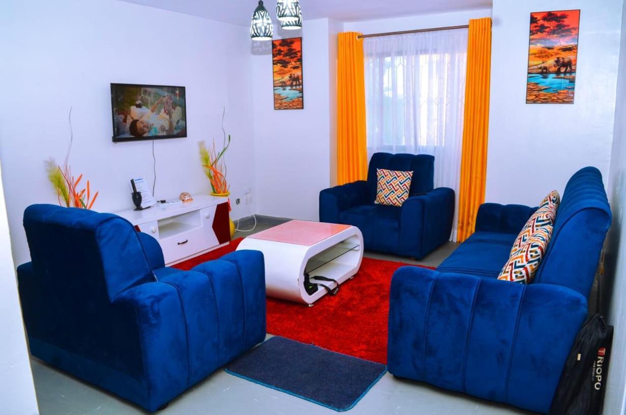 Apartment Gcurtway Homes Nyayo 3 Bedroom Nairobi