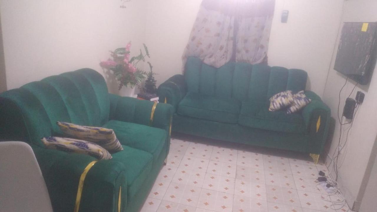 Buru Finest Apartment Nairobi