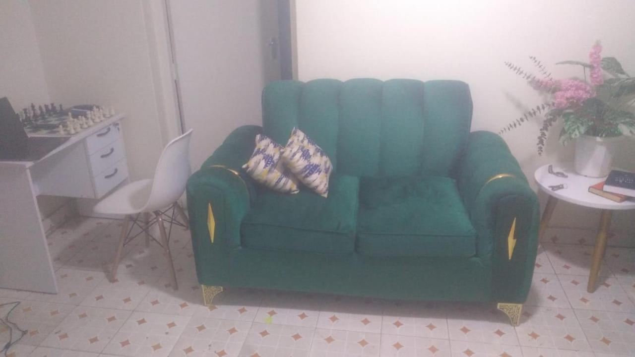 Buru Finest Apartment *