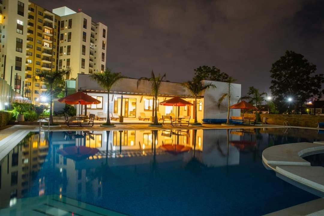Terrific Homes Apartment Nairobi