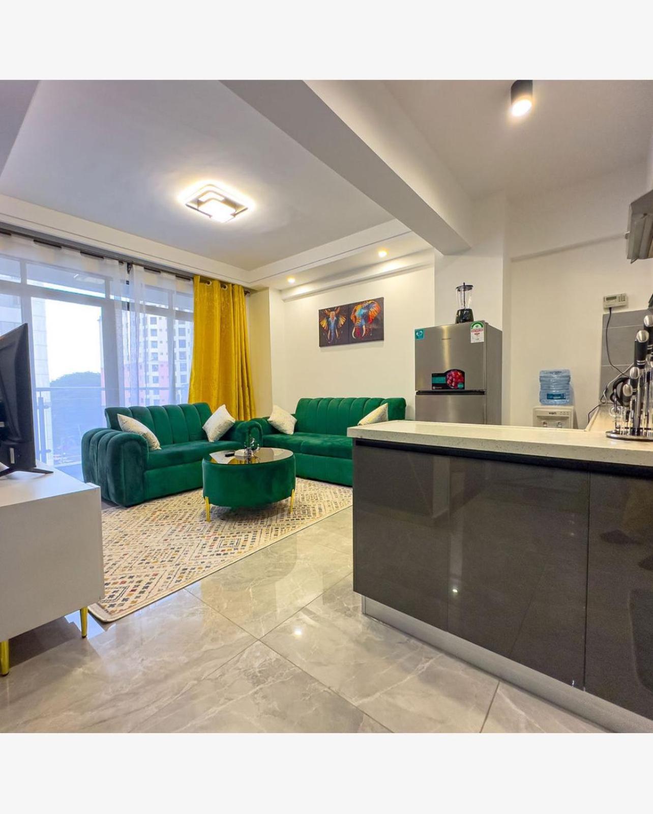 Haven Premier Homes Nairobi