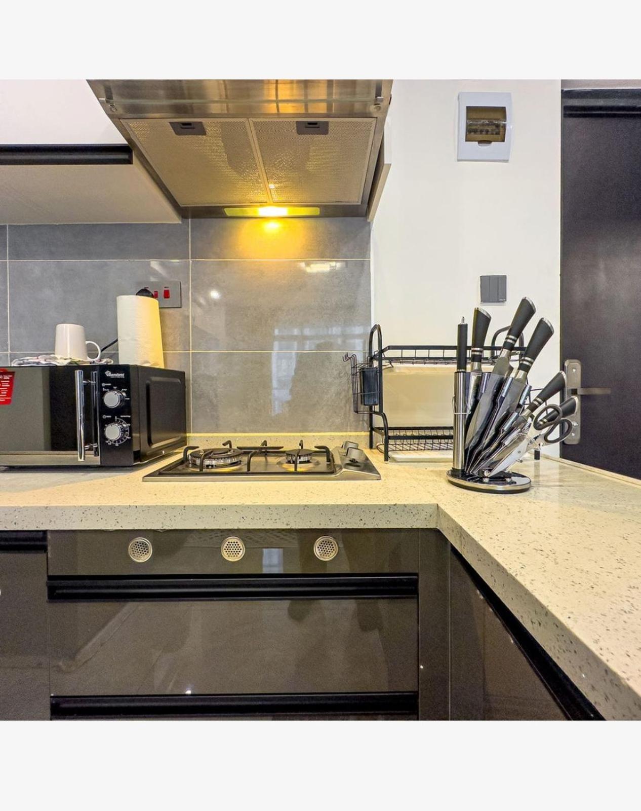 Apartamento Haven Premier Homes