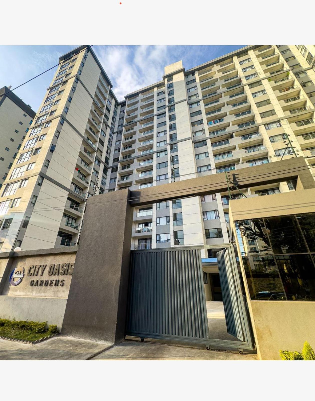 Apartamento Haven Premier Homes *