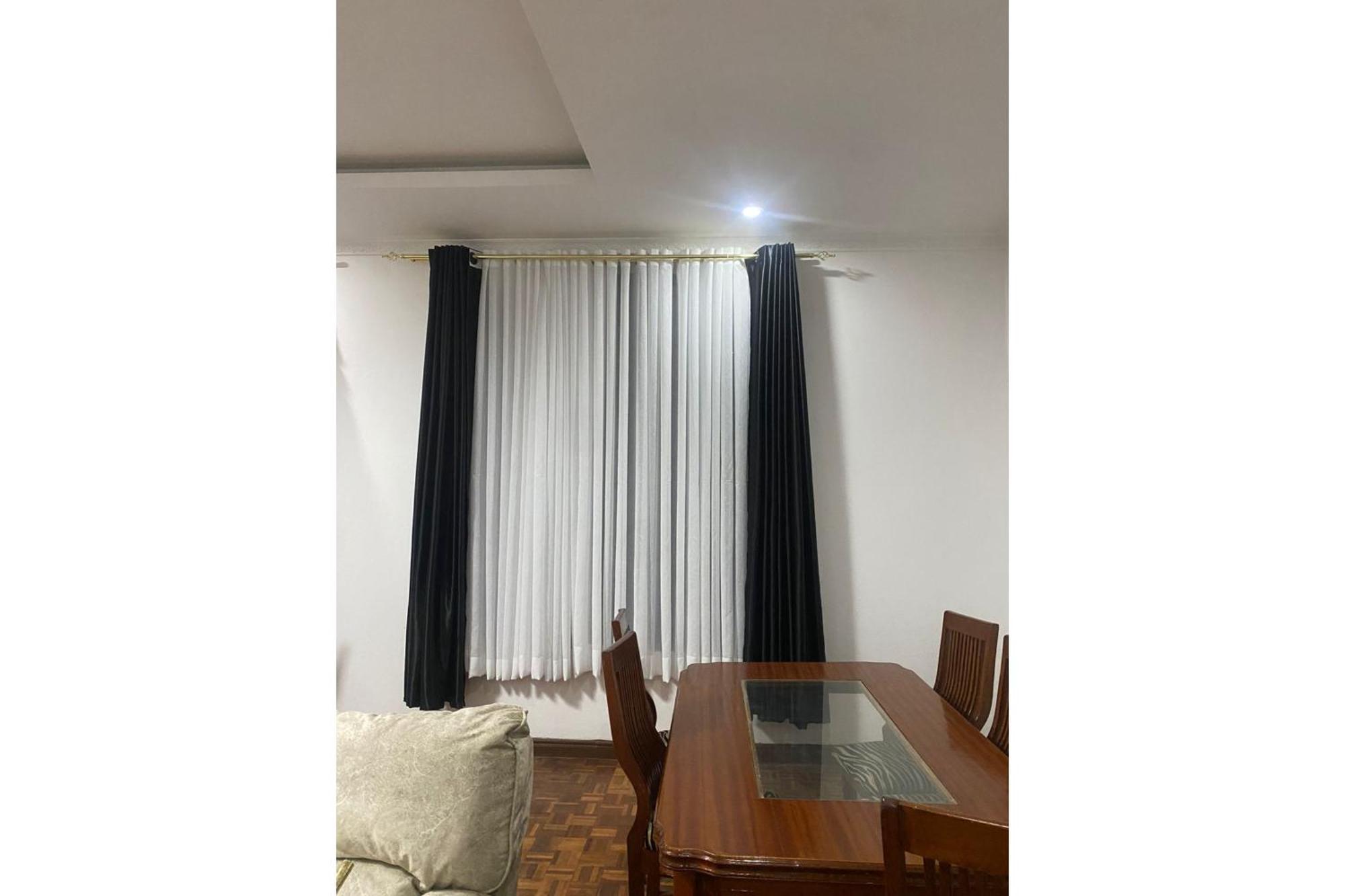 Bonsai Gardens Apartment Nairobi