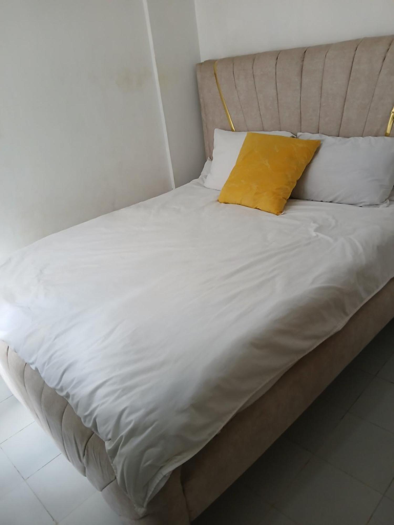 Apartment Boma Yangu Smart