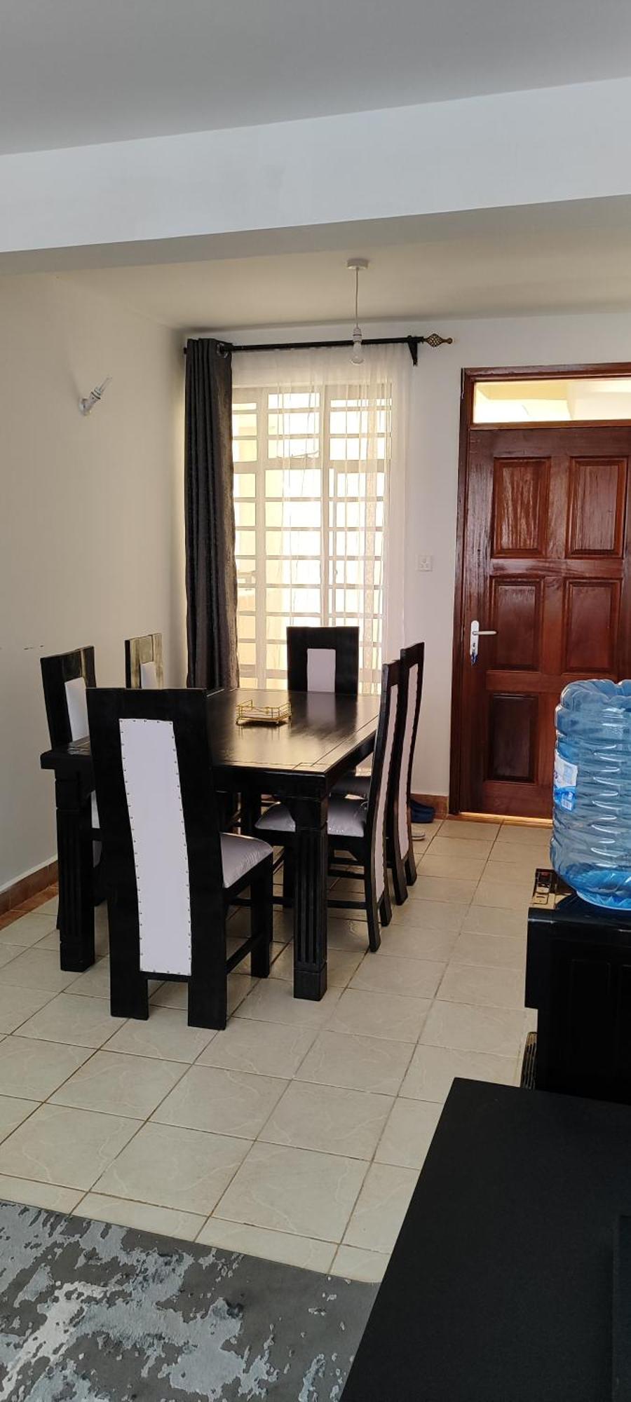 Apartment Cool Pad, Cool People Nairobi