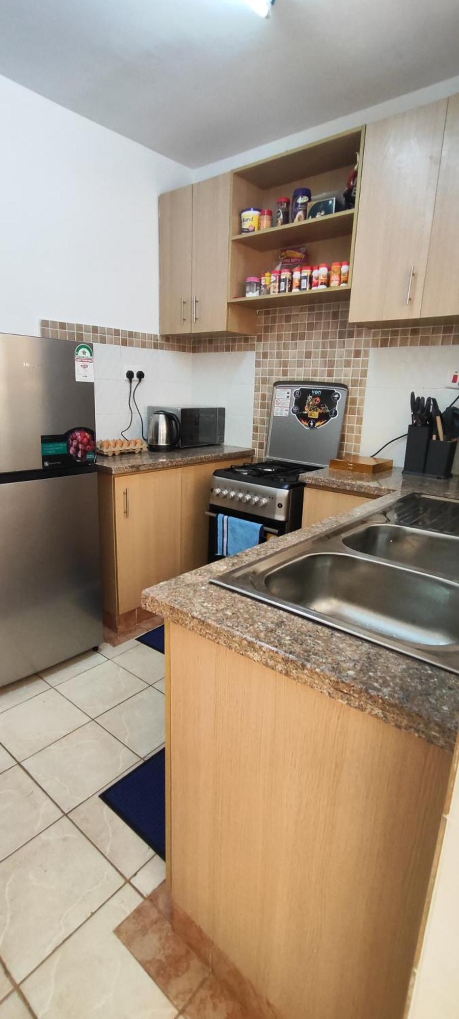 Cool Pad, Cool People Nairobi