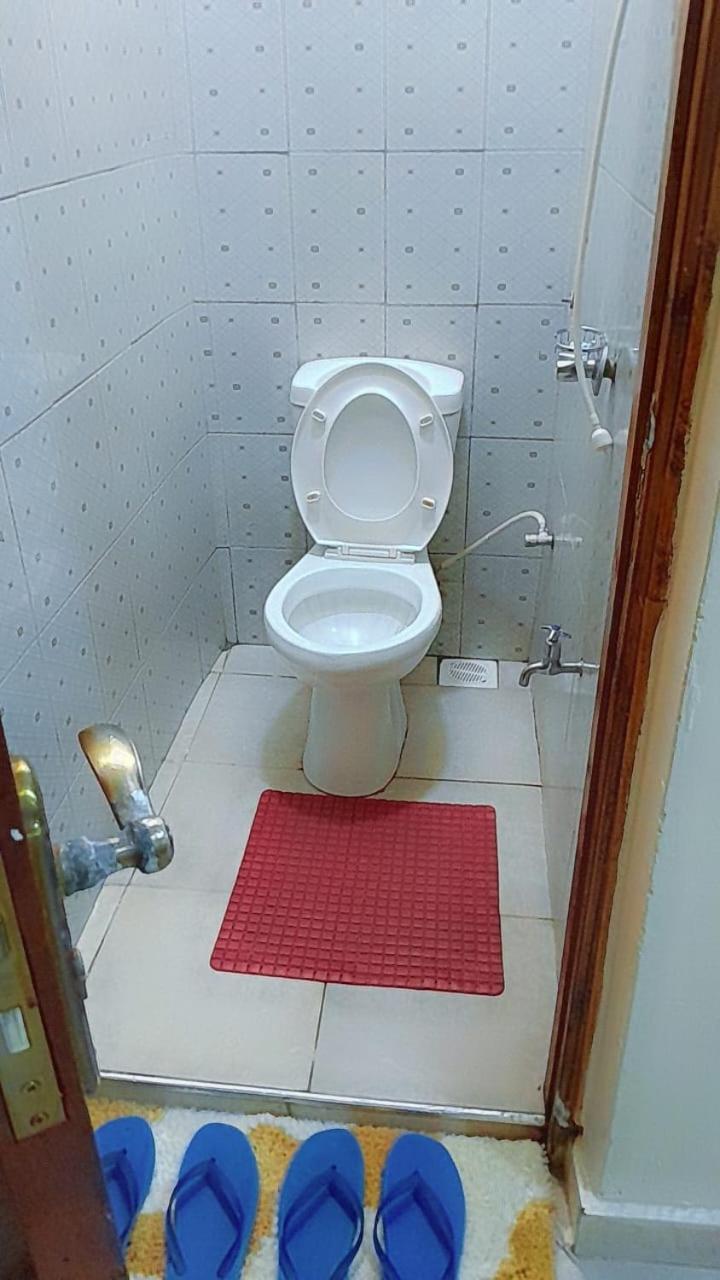 Studio Apartment Hotel Nairobi