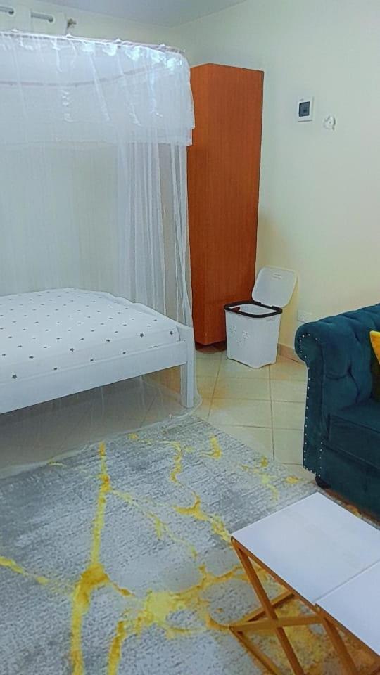 Hotel Studio Apartment Nairobi