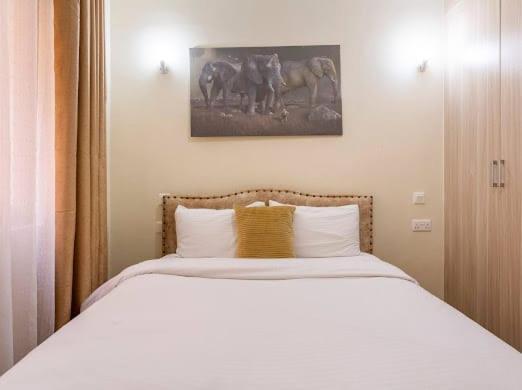 3 Bedroom Ensuite In Kileleshwa Apartment *