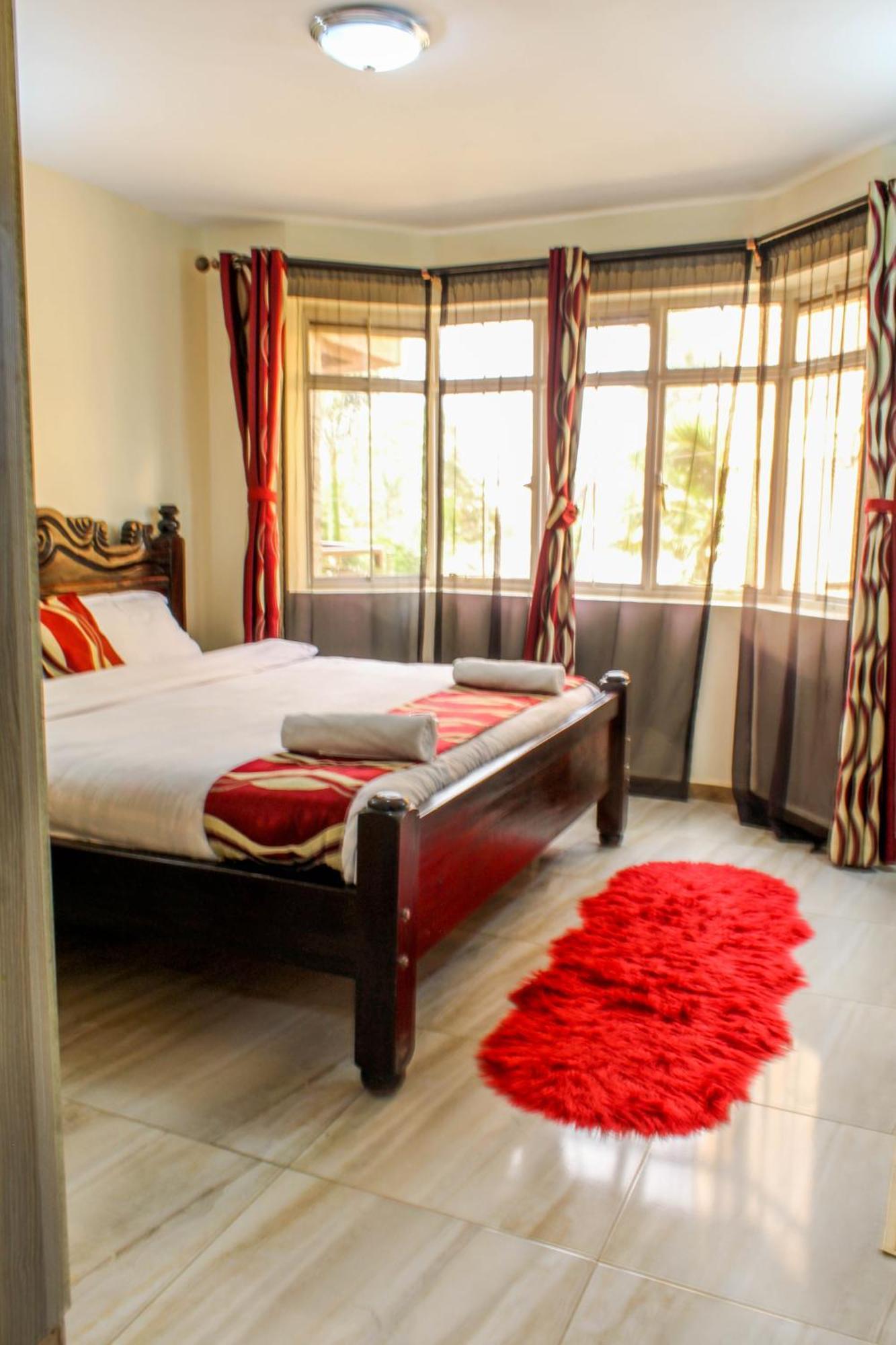 Wawa @ The Residency Thika Road *