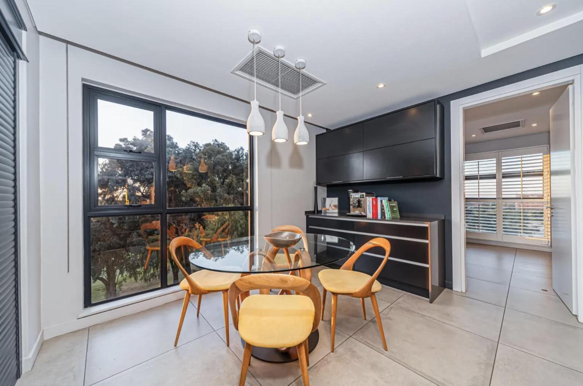 Apartamento Black Charm Nairobi