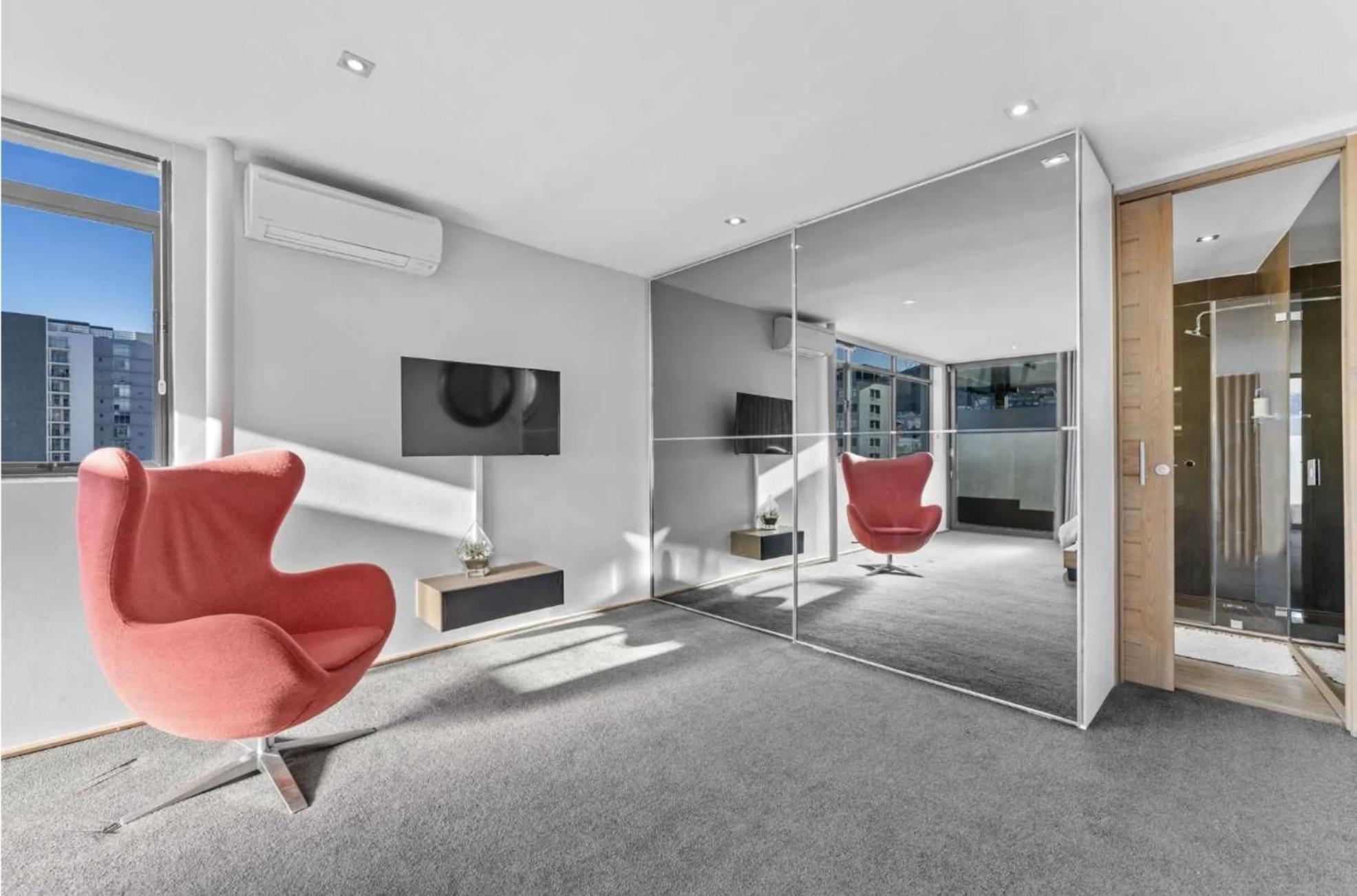 Apartamento Black Charm Nairobi