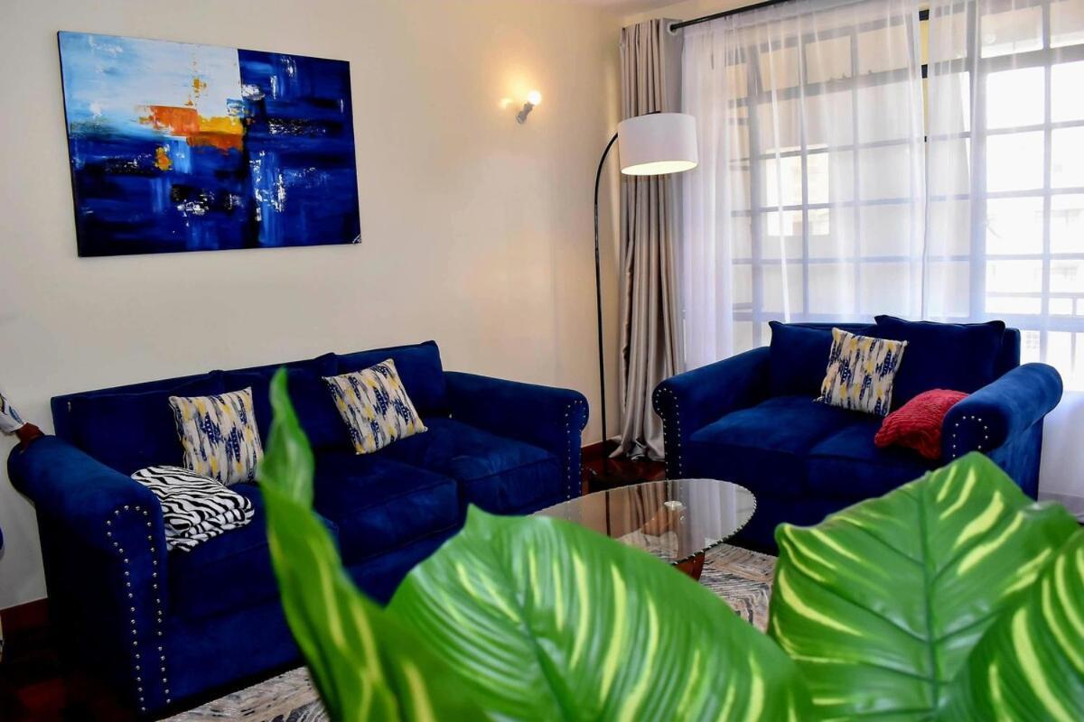 Apartment Riverside Spacious Haven *