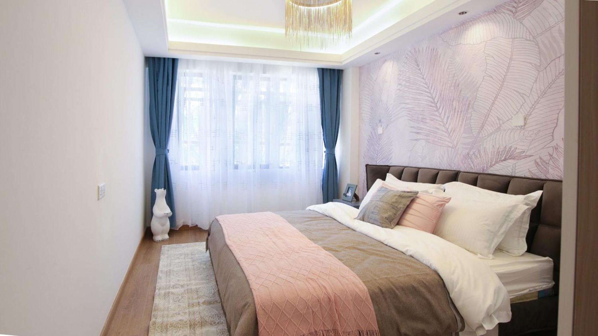 Himalaya Apartments,