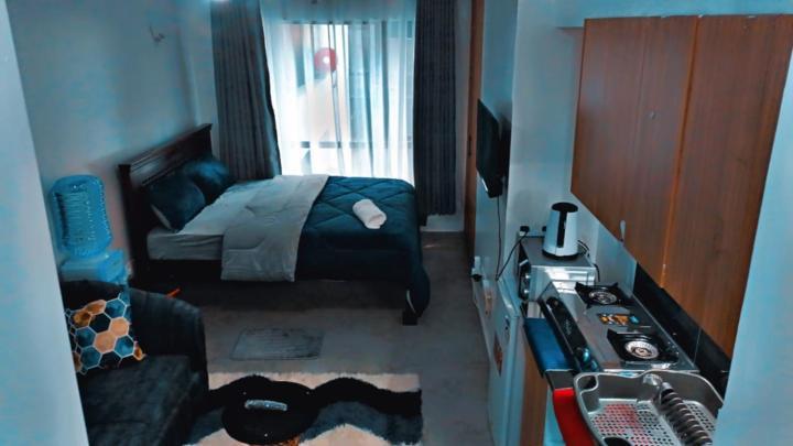 Airnb Apartment *