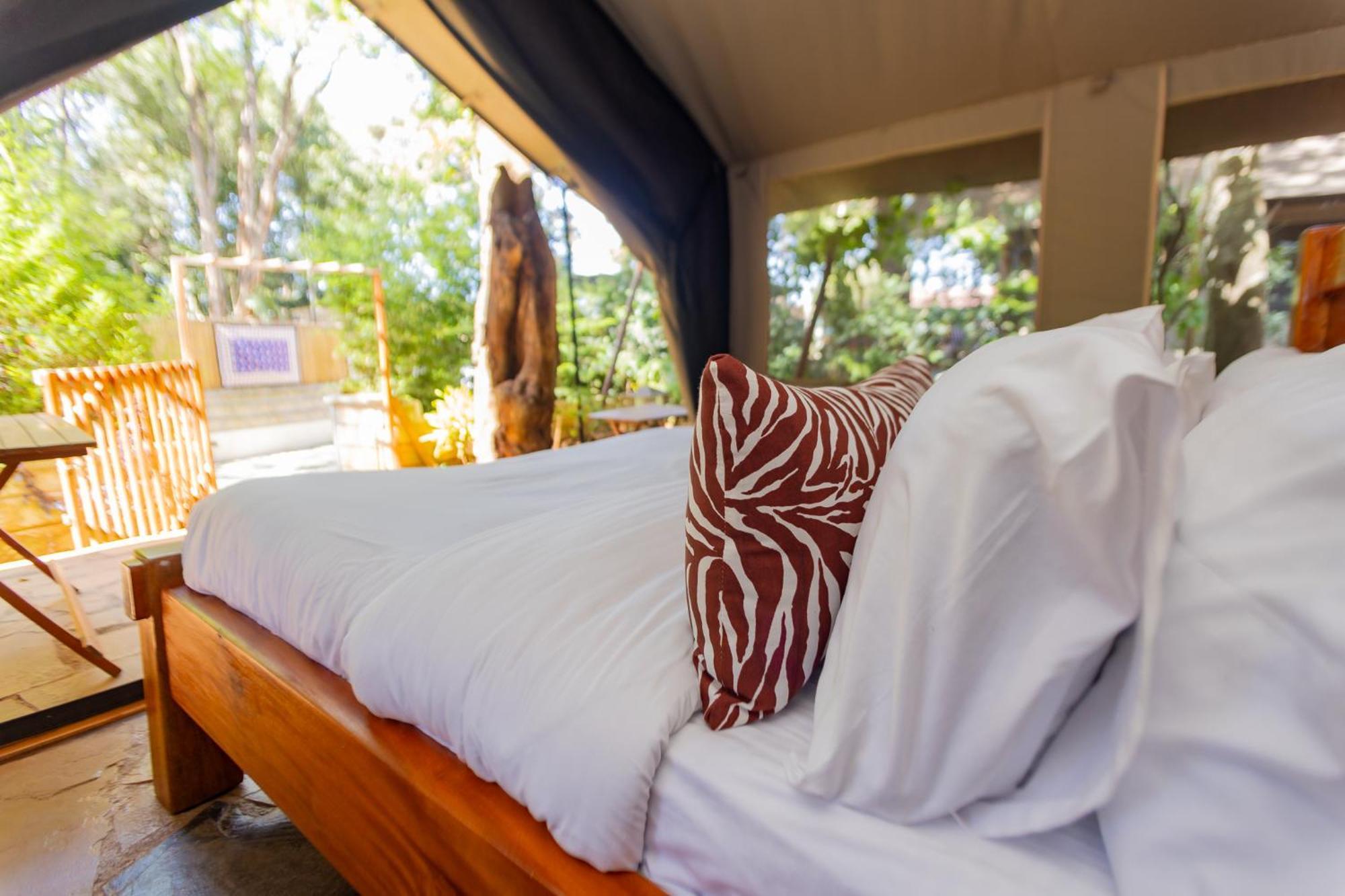 Kivulini Eco Park Karen Hotel Nairobi