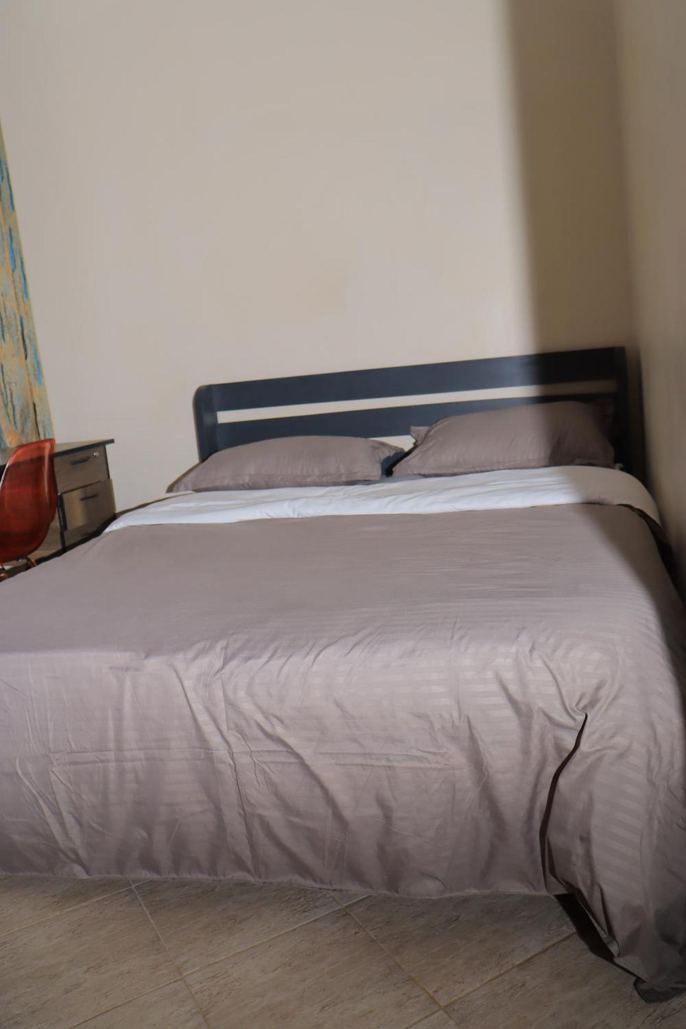 The Parenos Nairobi