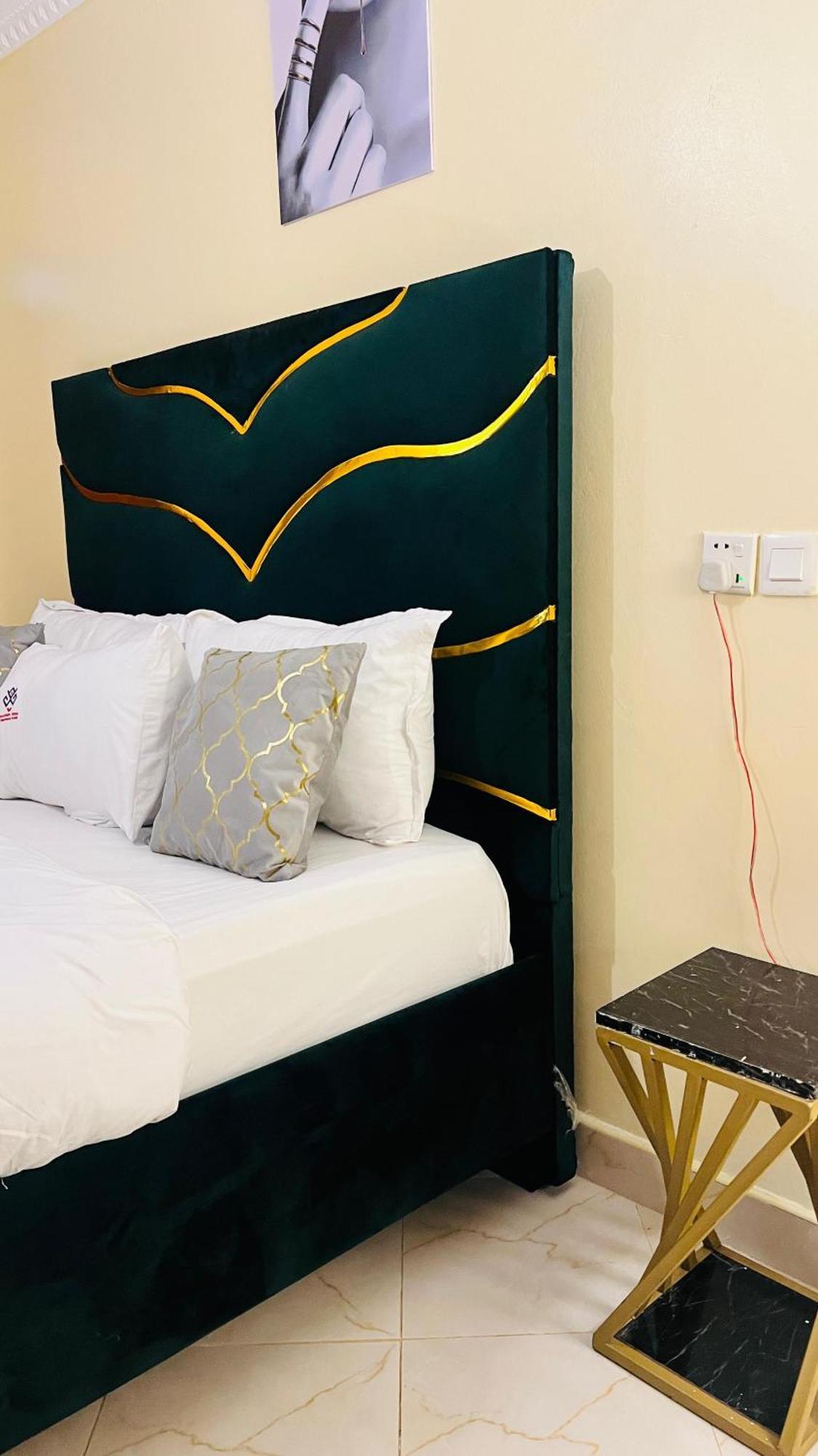 Addy Peeh Guest house Nairobi