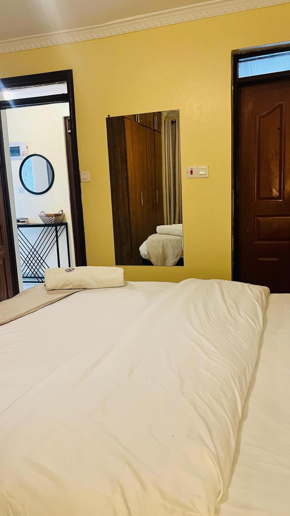 Guest house Addy Peeh