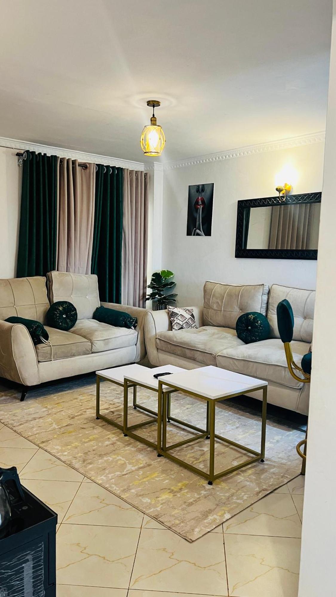 Addy Peeh * Nairobi