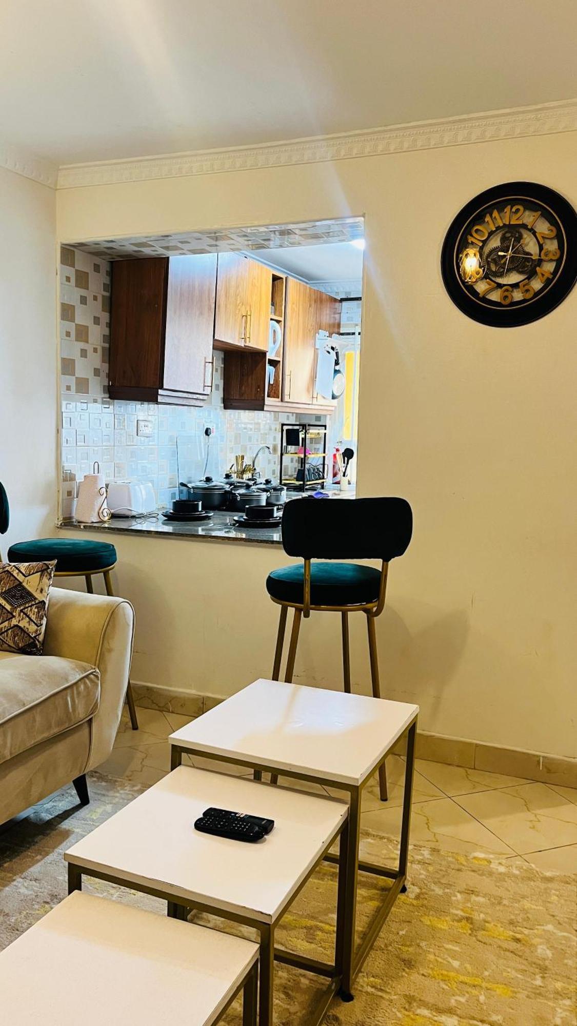 Addy Peeh Guest house