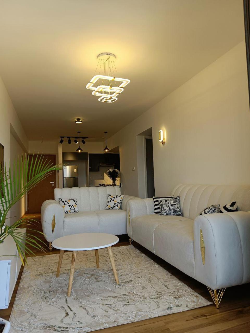 Mivida Homes * Nairobi