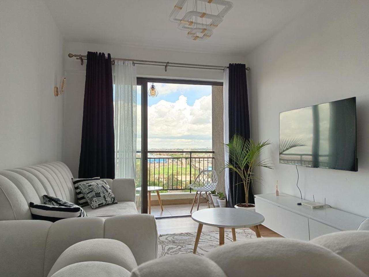Mivida Homes Apartment