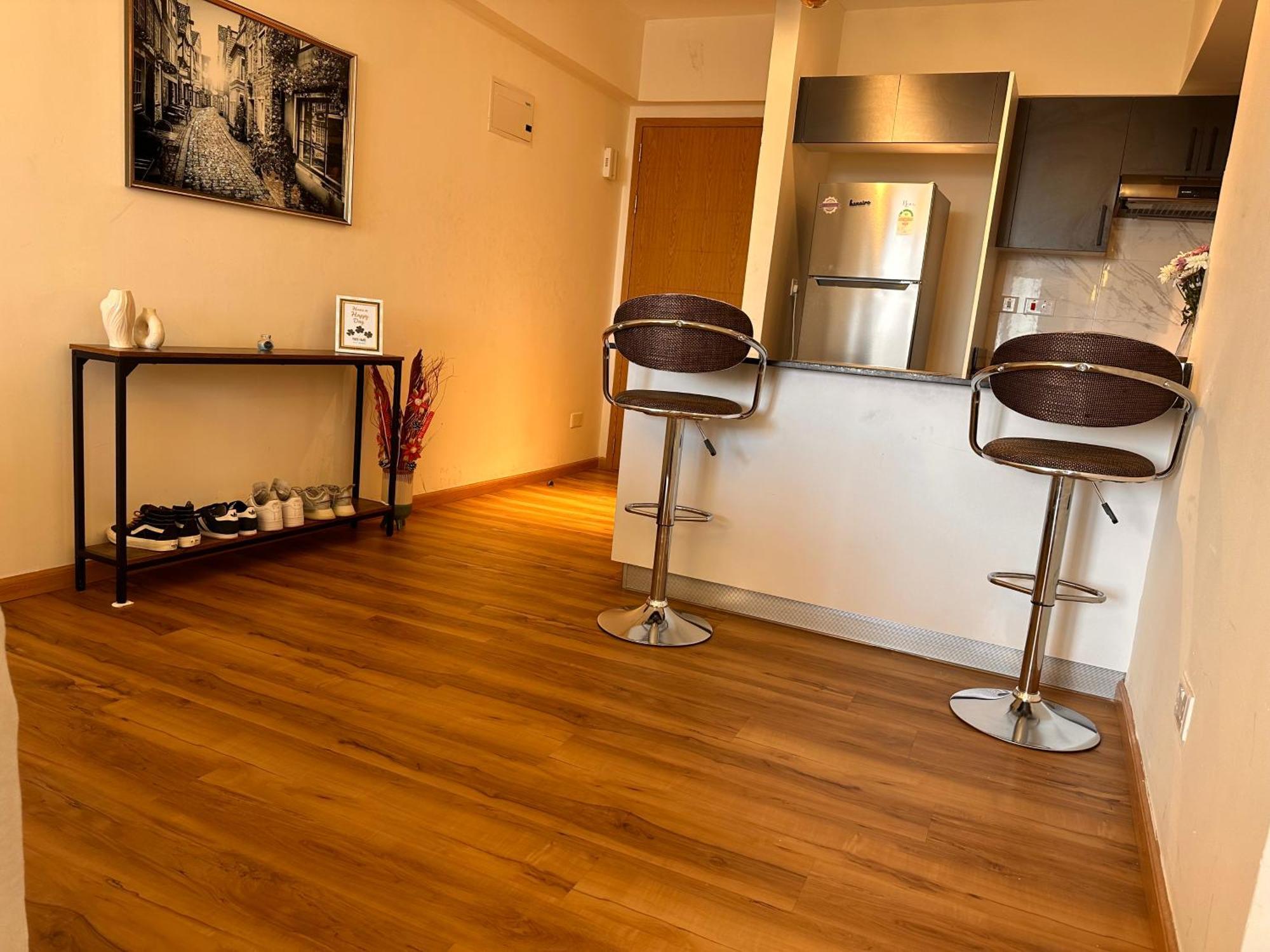 Mivida Homes Apartment *