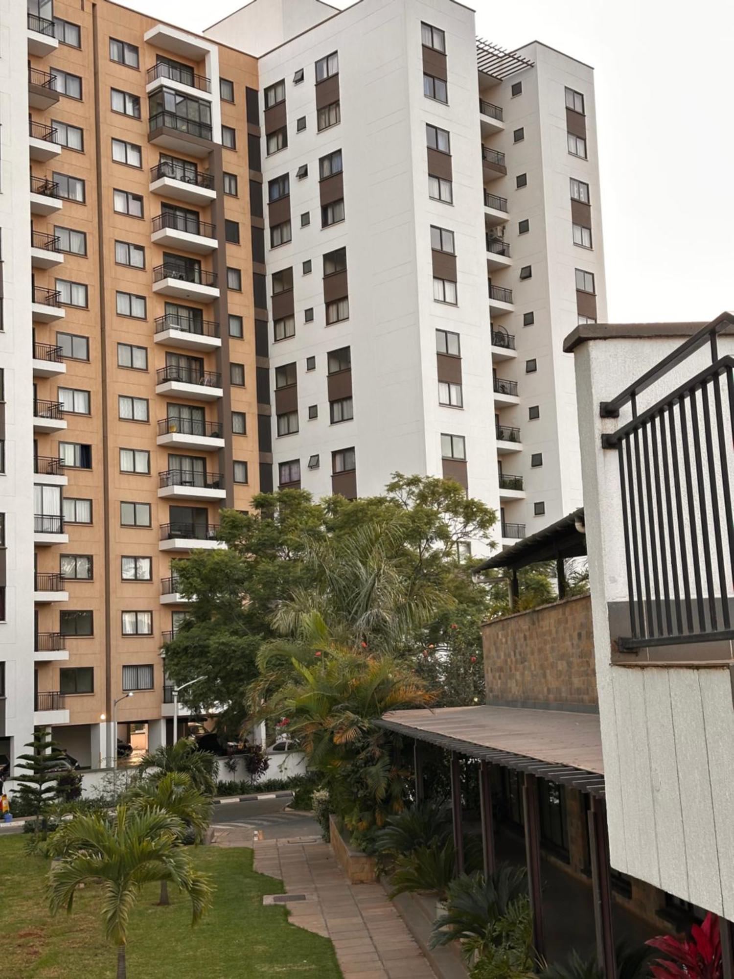 Apartment Mivida Homes Nairobi