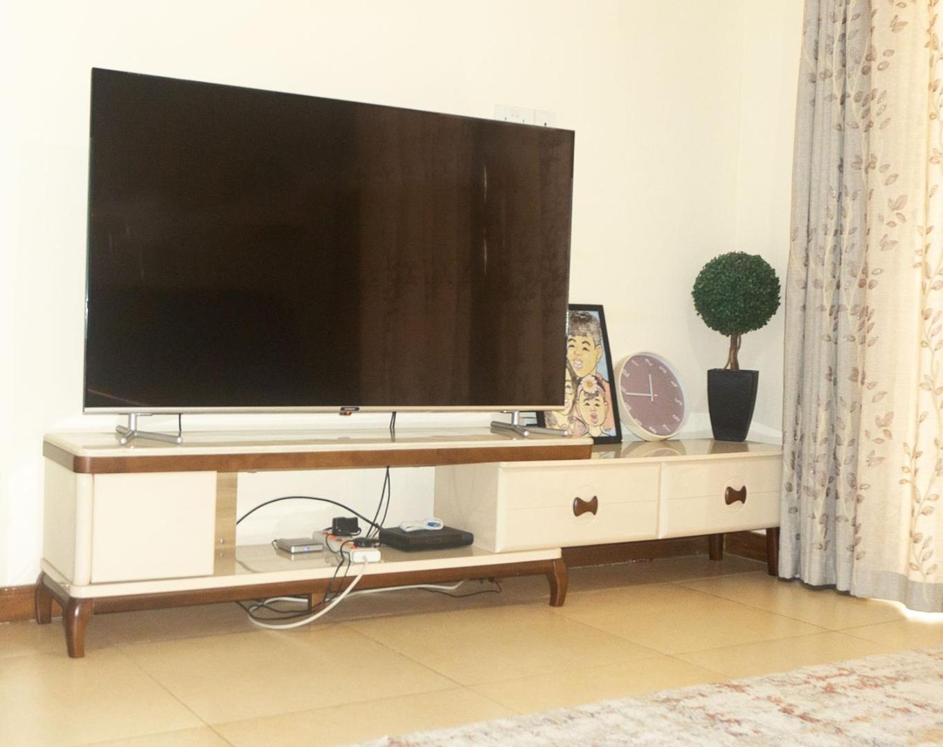 Apartment Morningside *