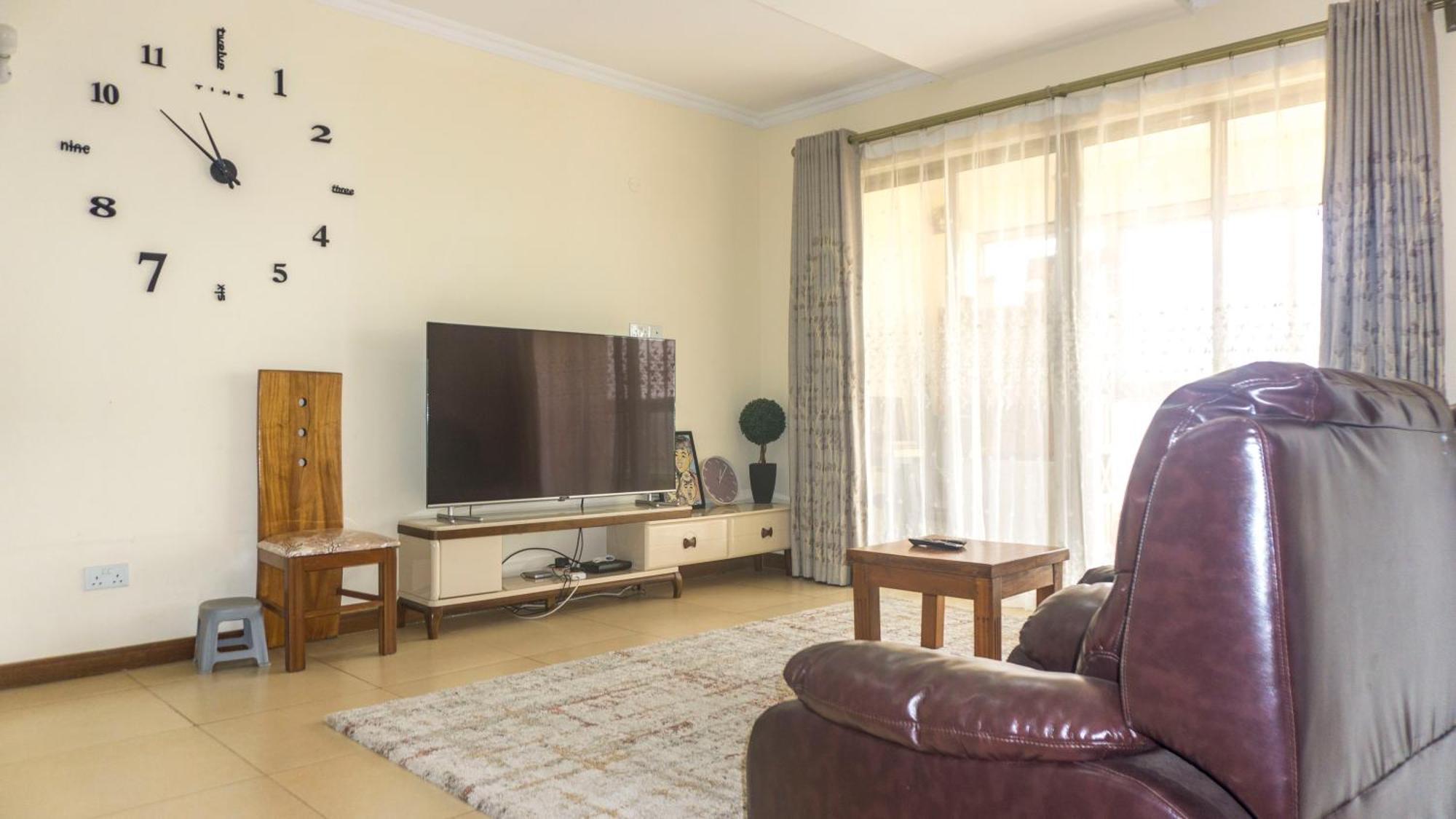 Morningside Apartment Nairobi